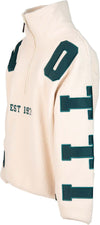 Chino Fleece pullover