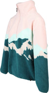 Chino-pp Fleece pullover