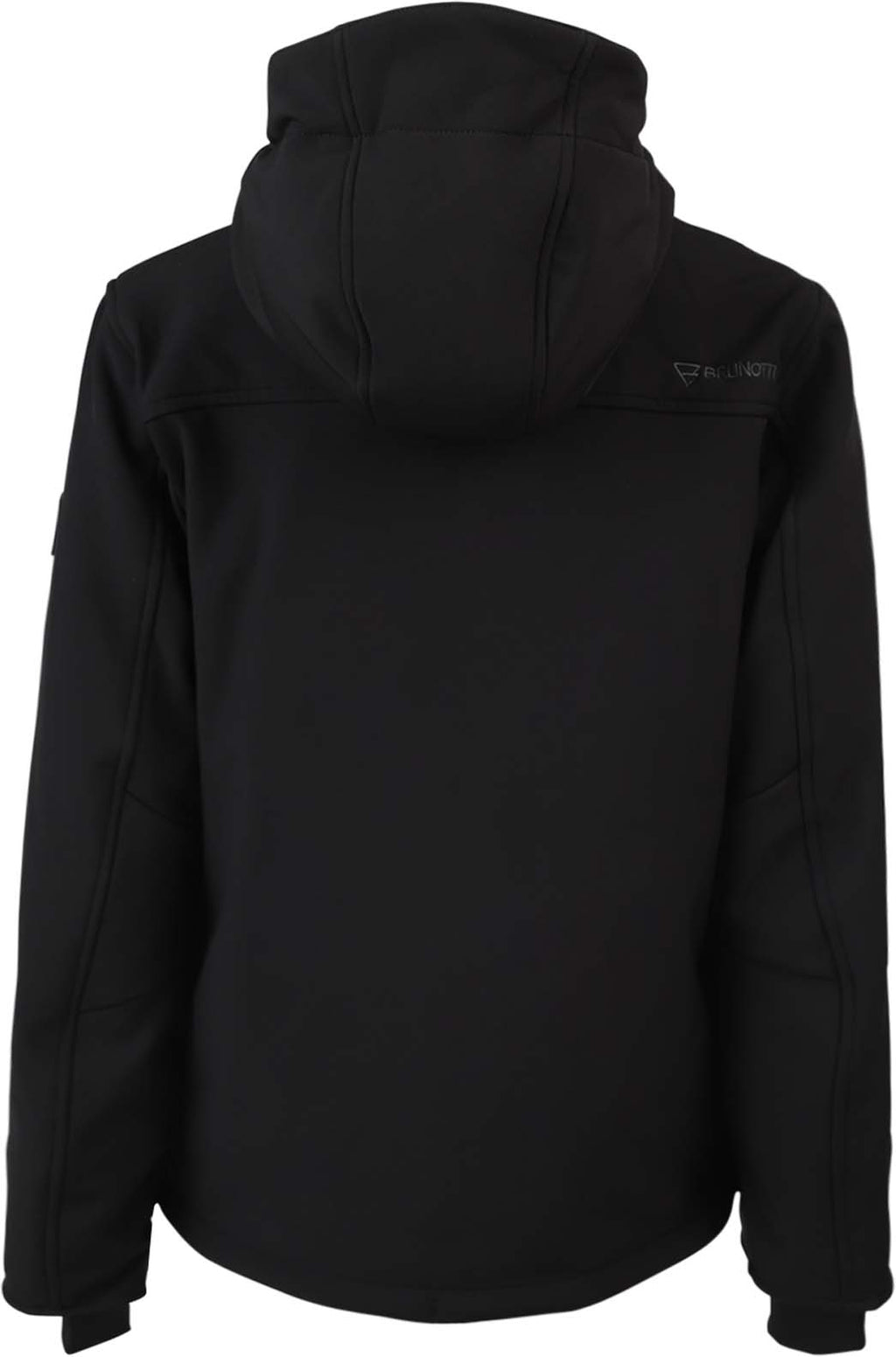 Marsaly-n  kids  softshell  jas