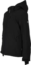 Marsaly-n  kids  softshell  jas