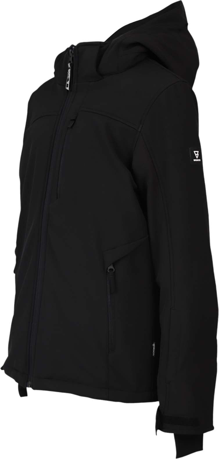 Marsaly-n  kids  softshell  jas