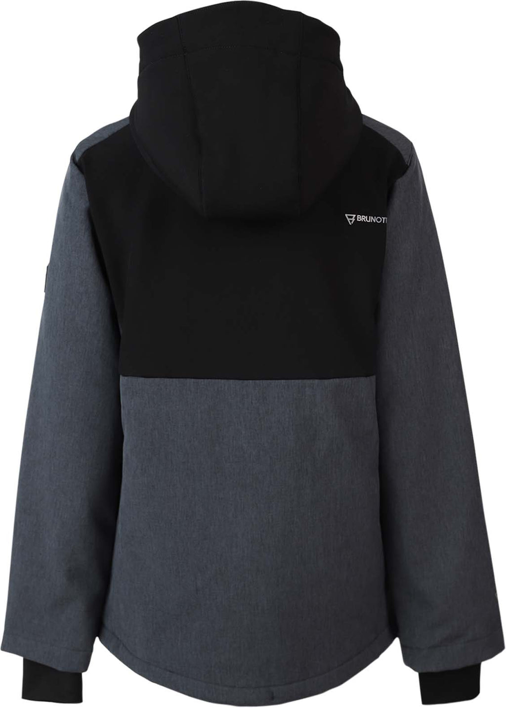 Twinstroky Boys  softshell  jas