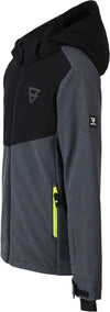 Twinstroky Boys  softshell  jas