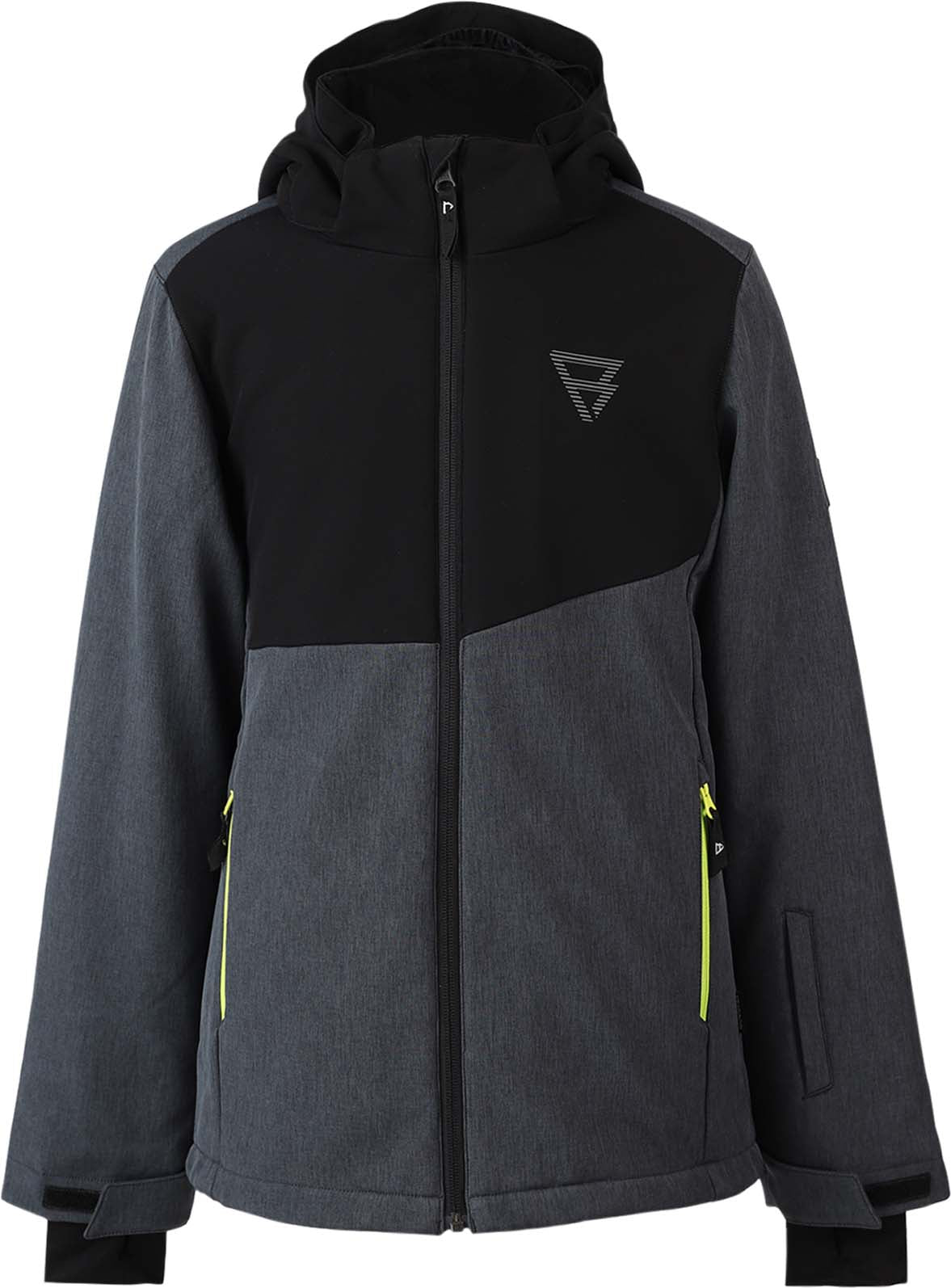 Twinstroky Boys  softshell  jas