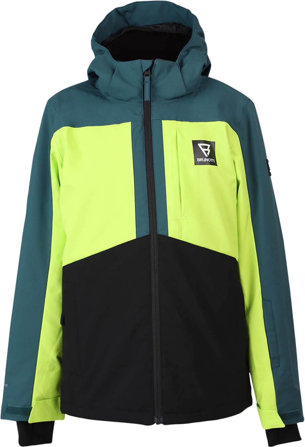 Aratiny Boys ski jas