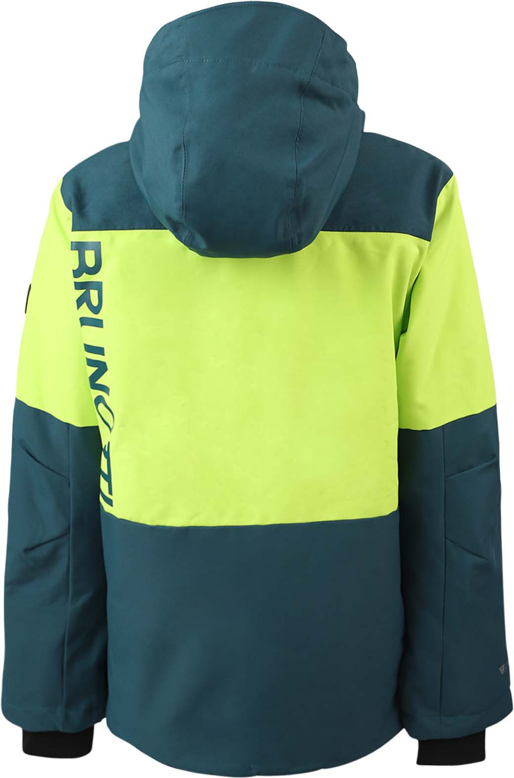 Strokersy-s kids ski jas