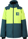 Strokersy-s kids ski jas