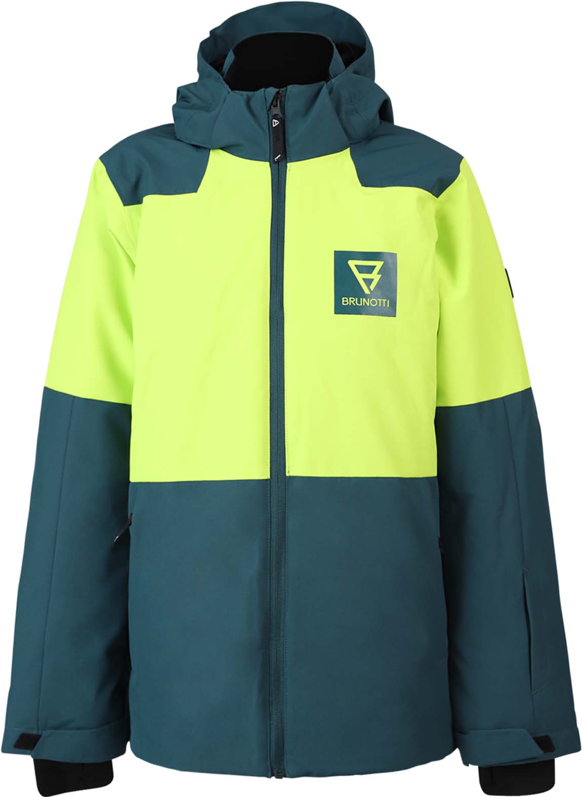 Strokersy-s kids ski jas
