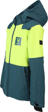 Strokersy-s kids ski jas