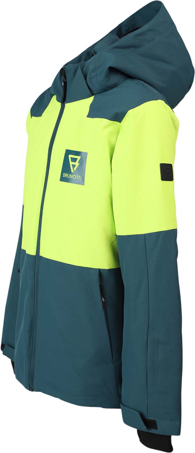 Strokersy-s kids ski jas