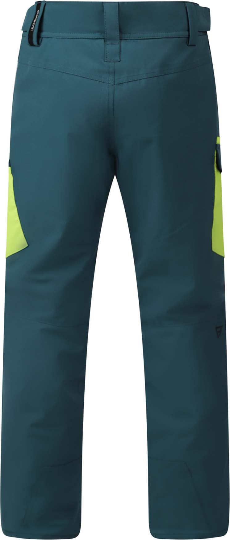 Bilby kids skibroek