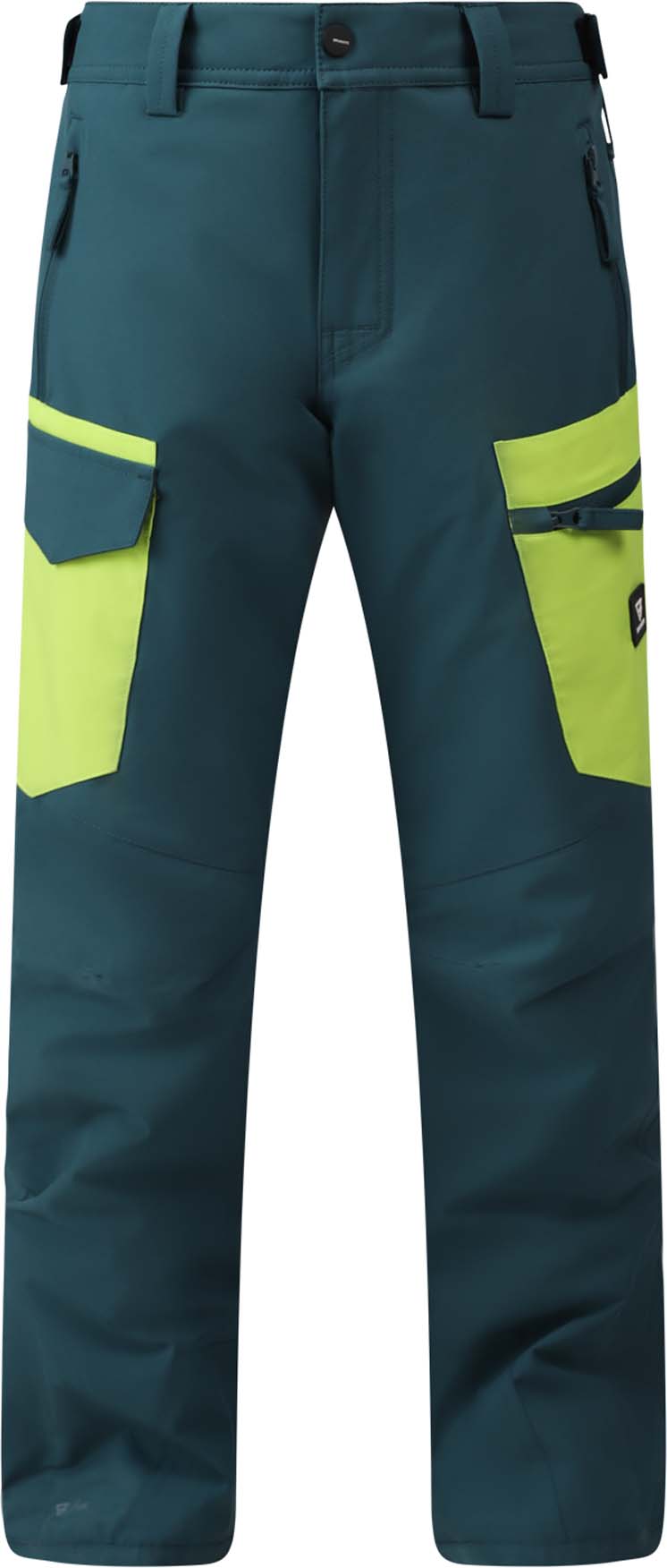 Bilby kids skibroek