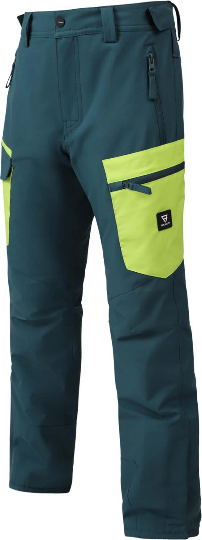 Bilby kids skibroek