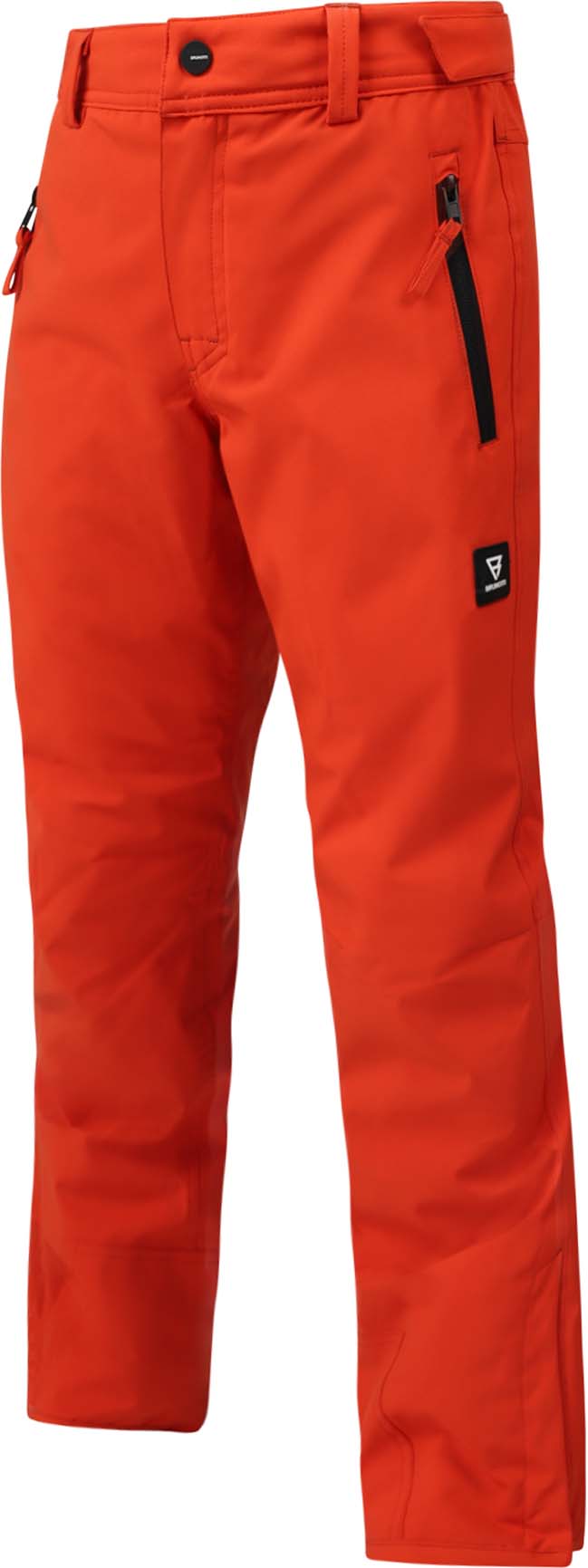 Footraily Boys skibroek