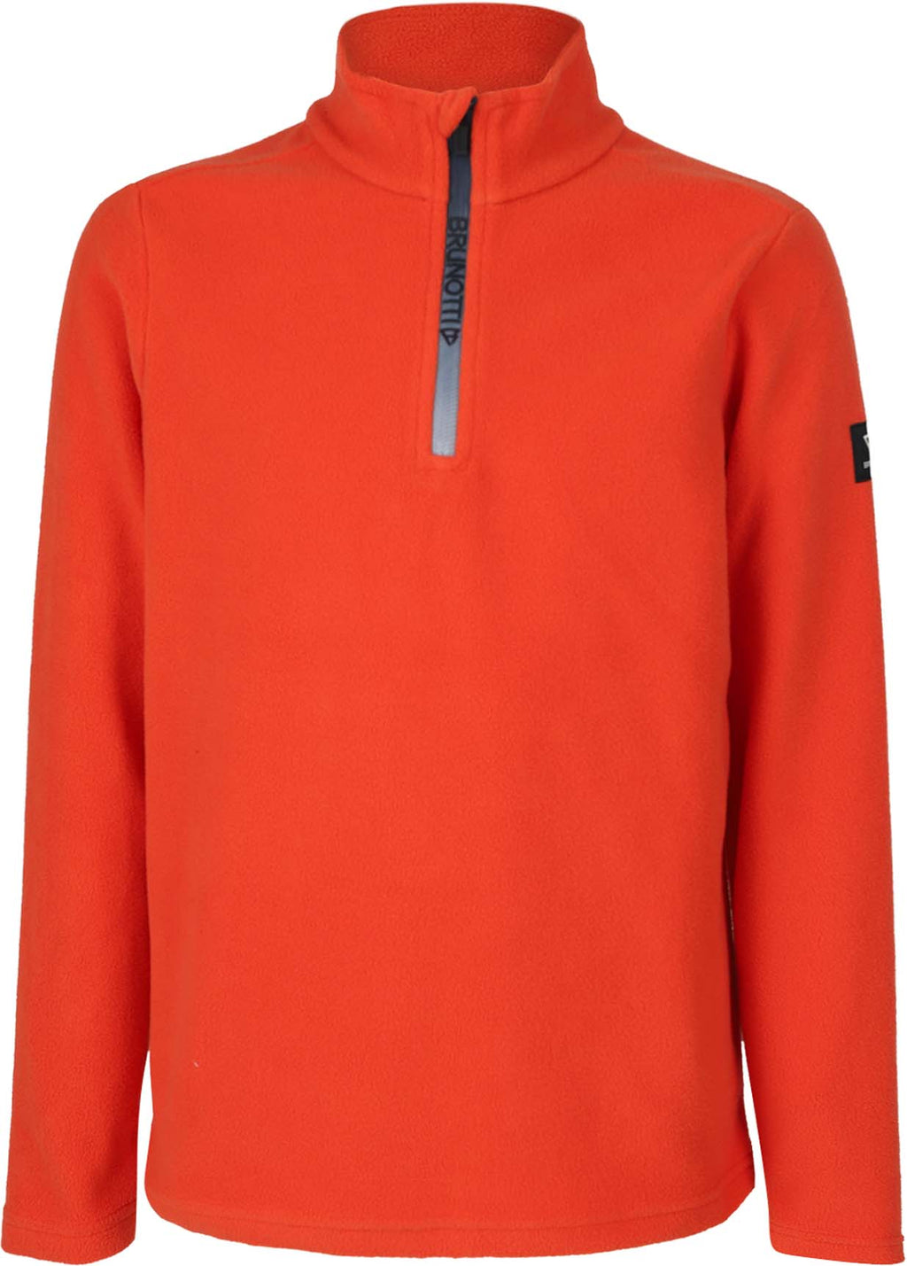 Tenny Boys Fleece pullover
