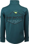 Toriny Boys Fleece pullover