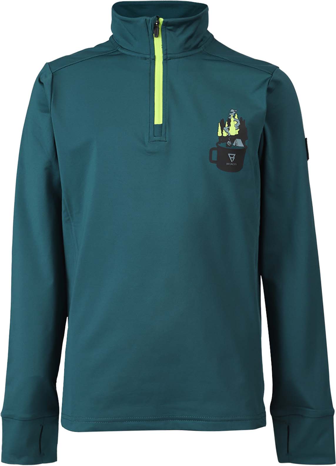 Toriny Boys Fleece pullover