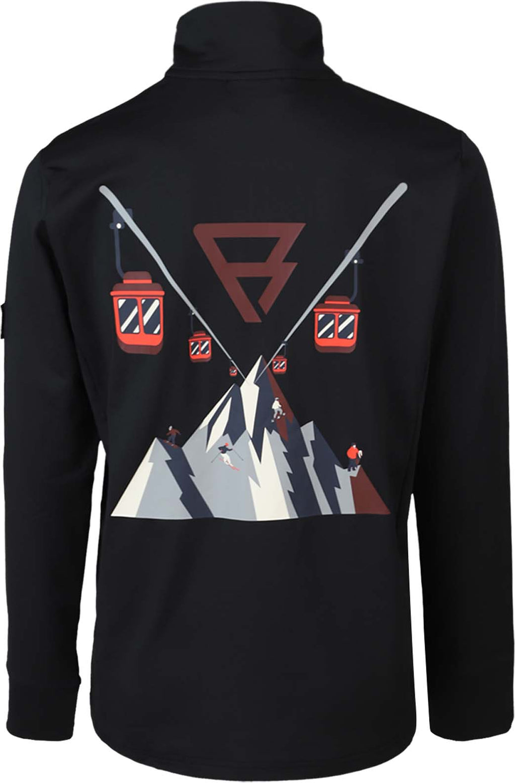 Toriny Boys Fleece pullover