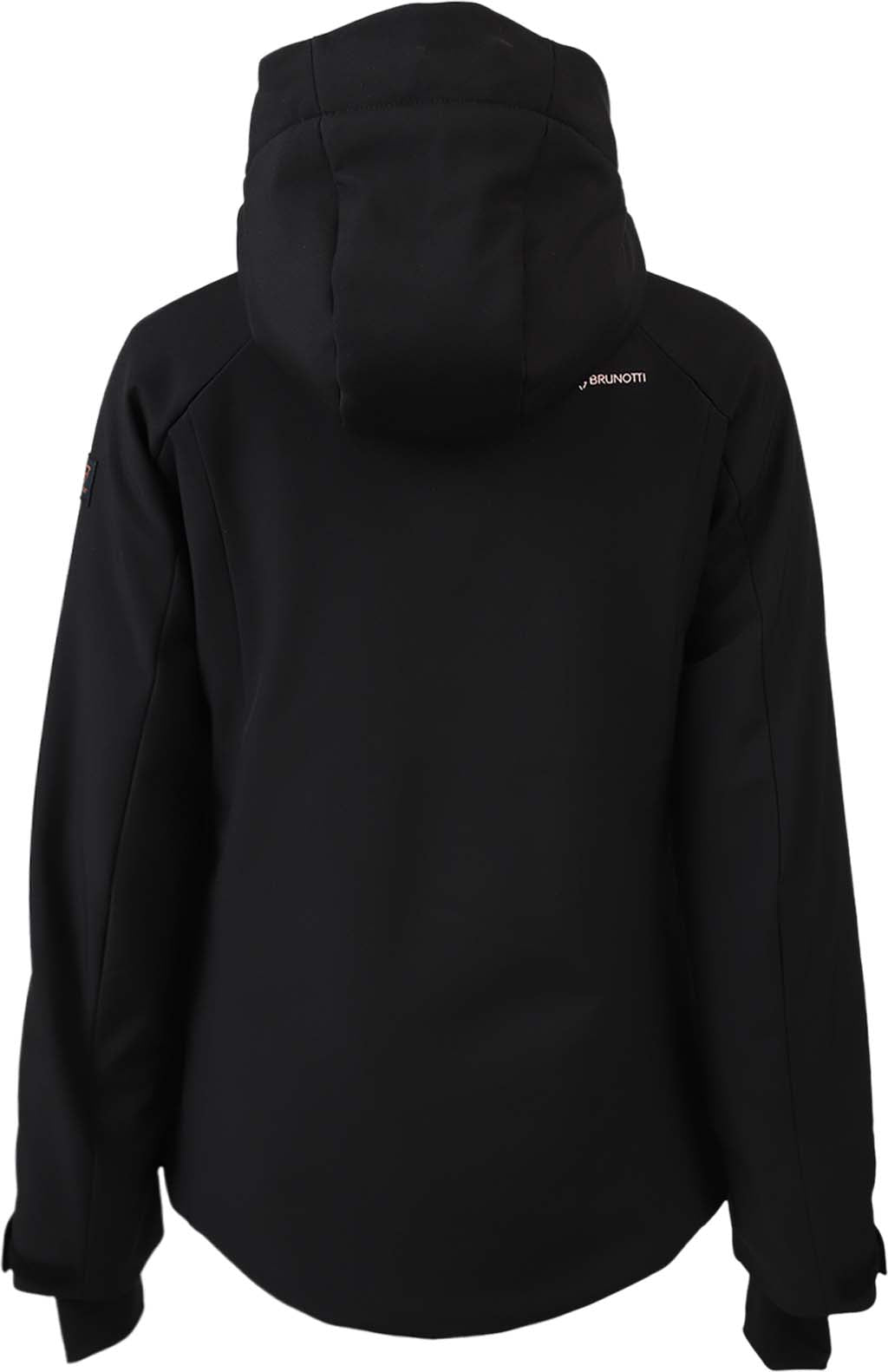 Ariasy kids  softshell  jas