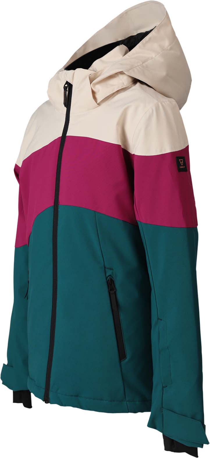 Phoenixy Girls ski jas