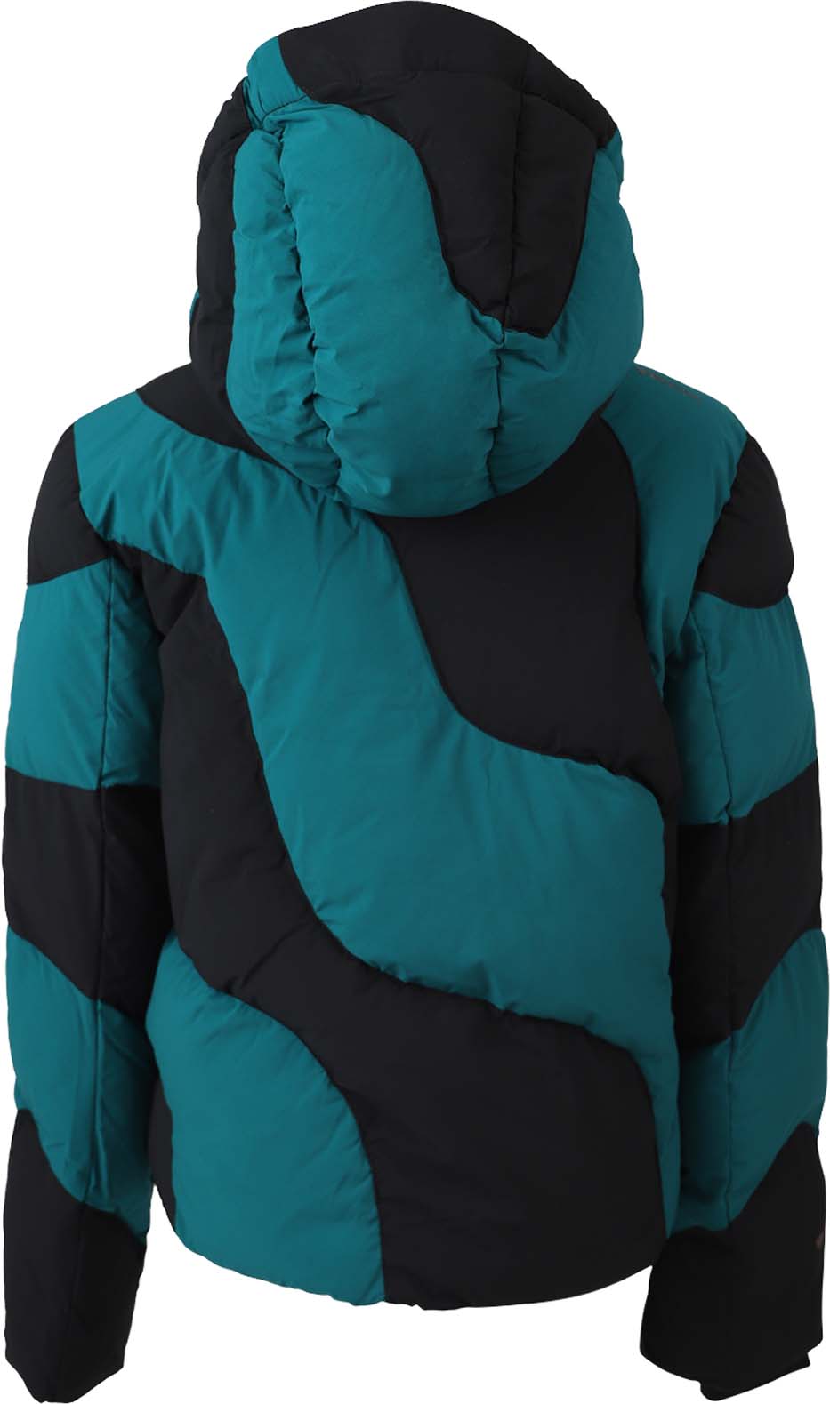 Marbley Girls ski jas