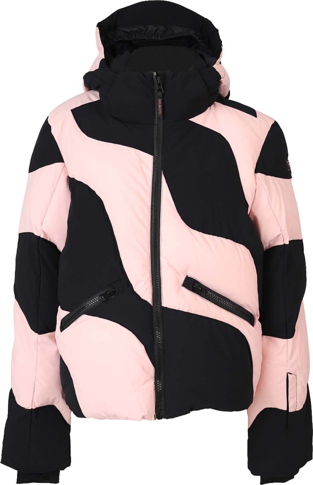 Marbley Girls ski jas