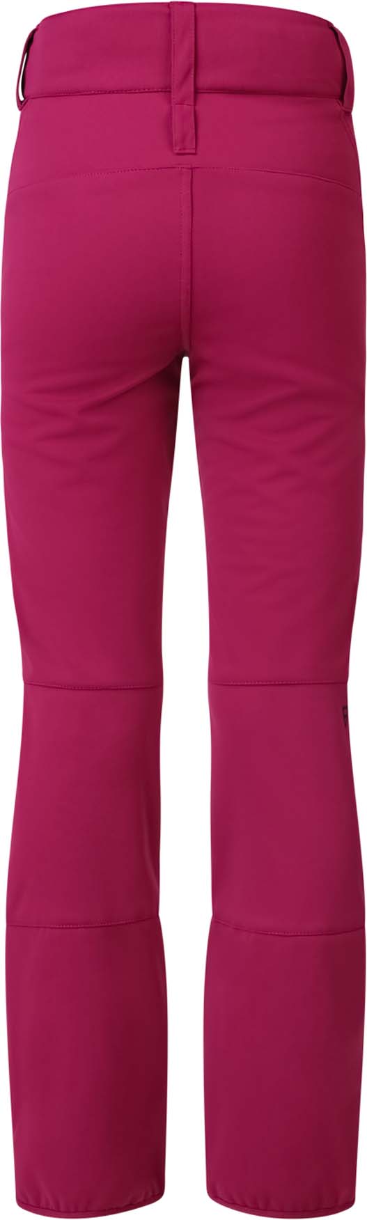 Marty Girls  softshell  skibroek