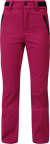Marty Girls  softshell  skibroek