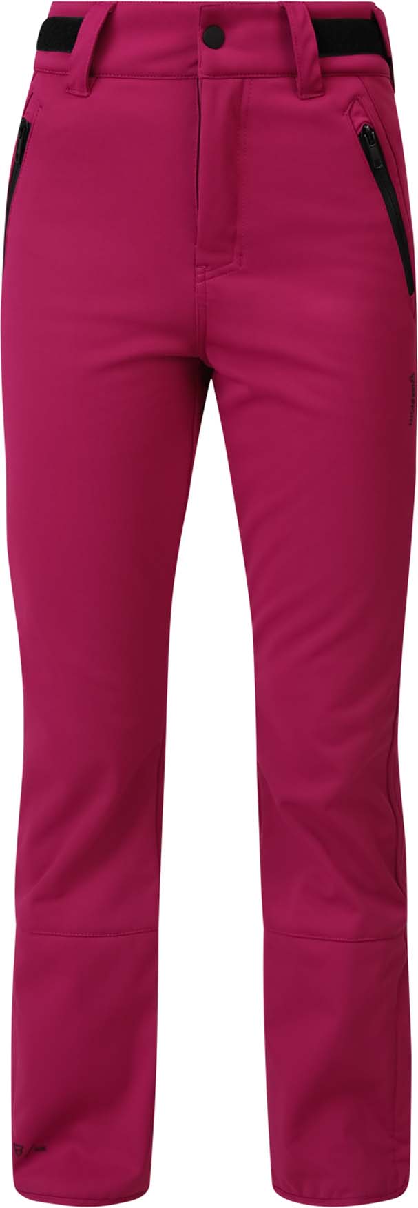 Marty Girls  softshell  skibroek