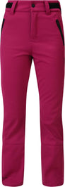 Marty Girls  softshell  skibroek