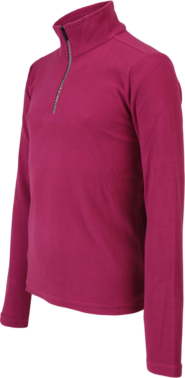 Mismy Girls Fleece pullover
