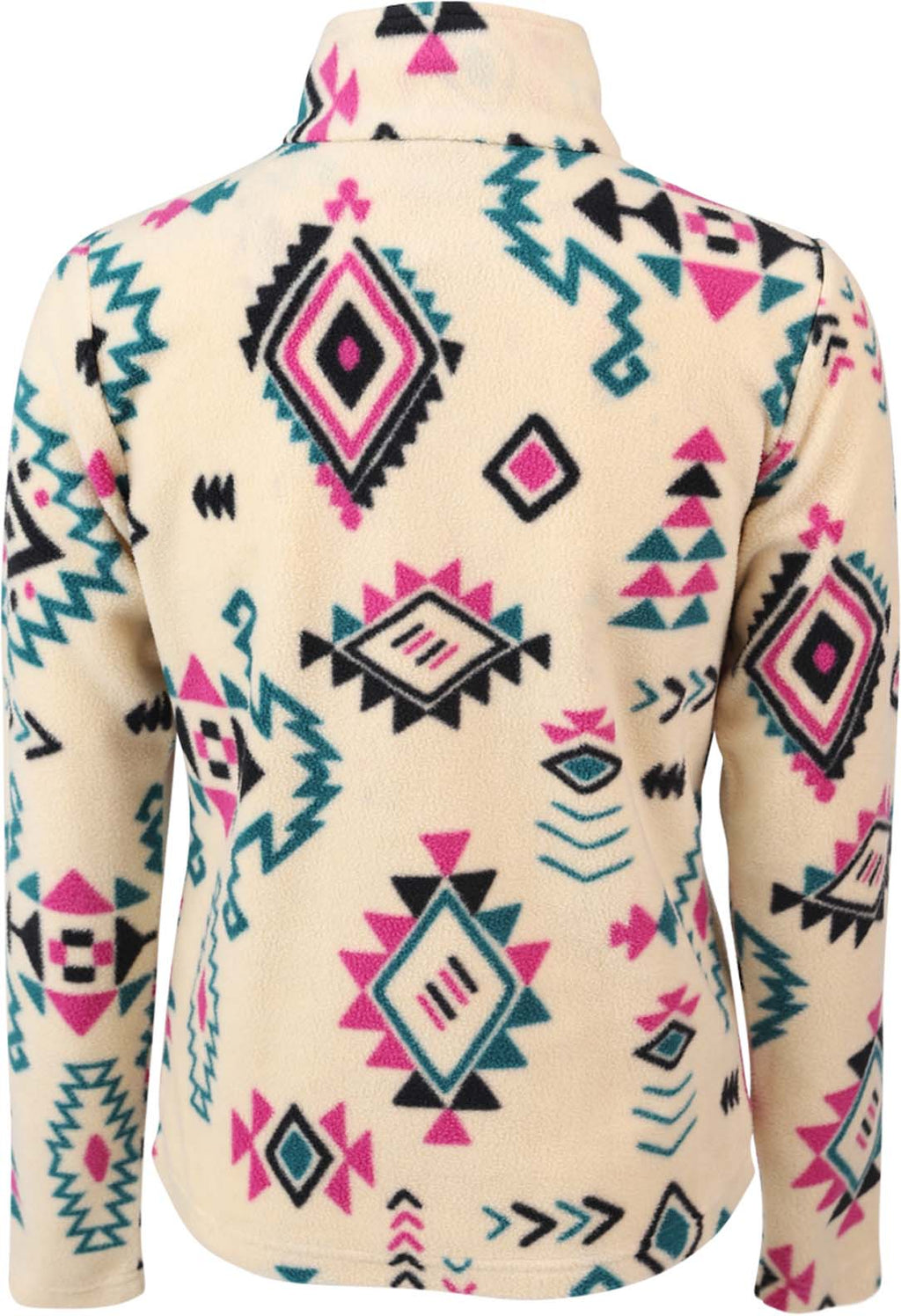 Mismy-nordic Girls Fleece pullover