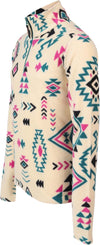 Mismy-nordic Girls Fleece pullover