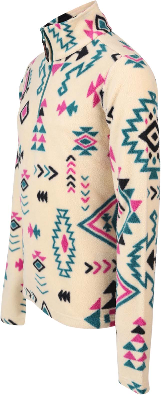 Mismy-nordic Girls Fleece pullover