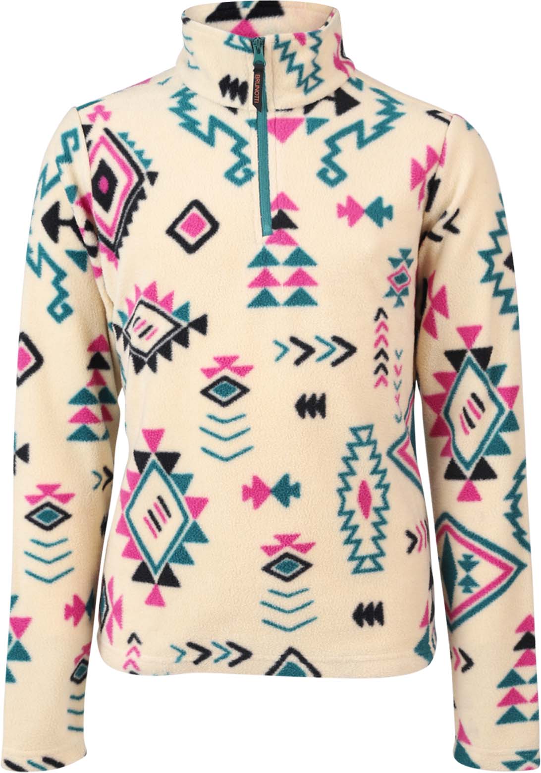 Mismy-nordic Girls Fleece pullover