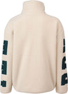 Chiny Girls Fleece pullover