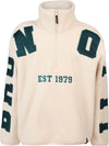 Chiny Girls Fleece pullover