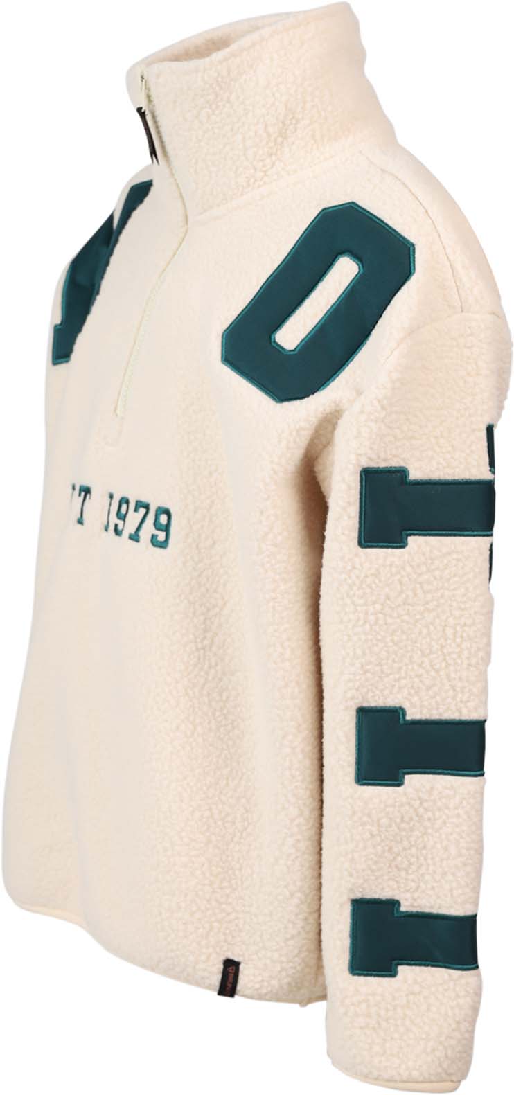 Chiny Girls Fleece pullover