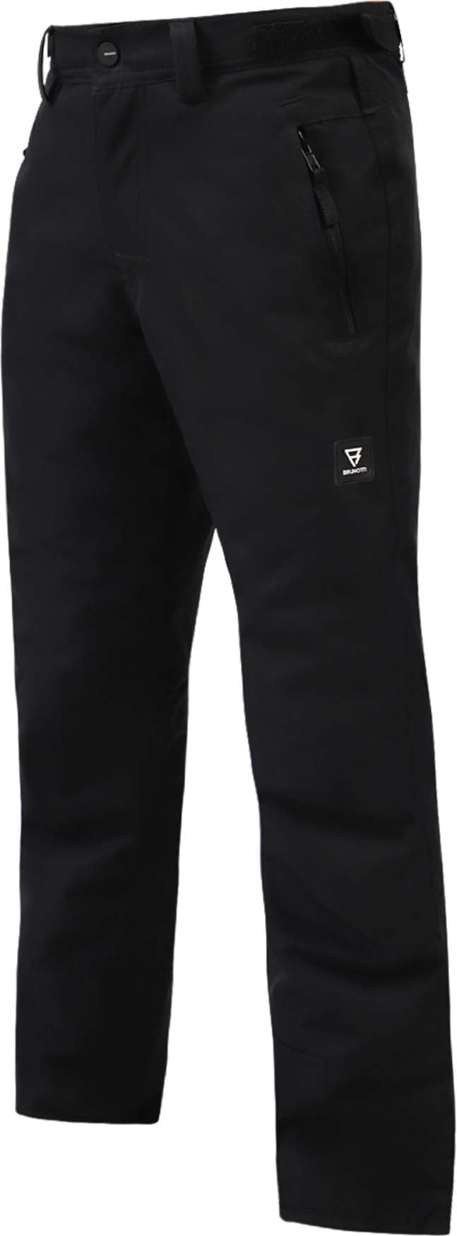 Footraily-n kids skibroek