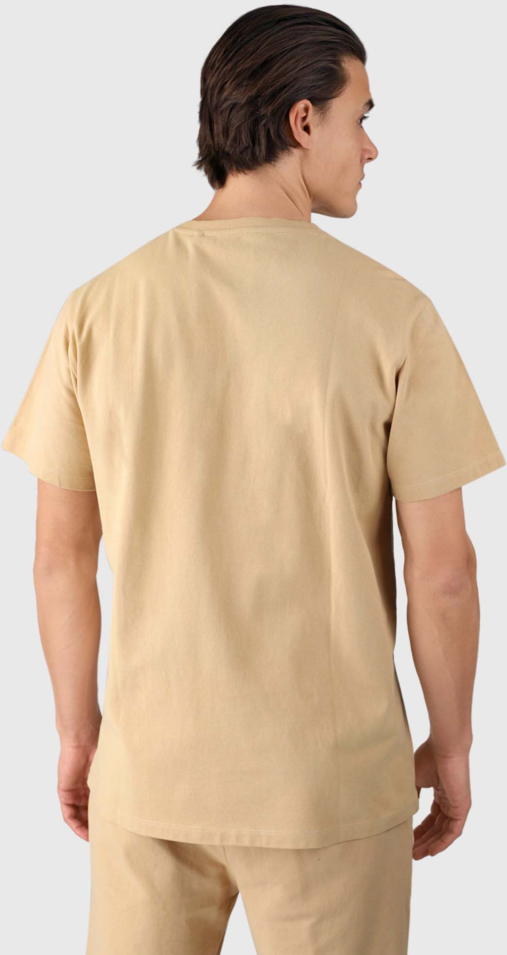 Axle-pique t-shirt