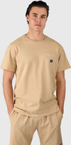 Axle-pique t-shirt