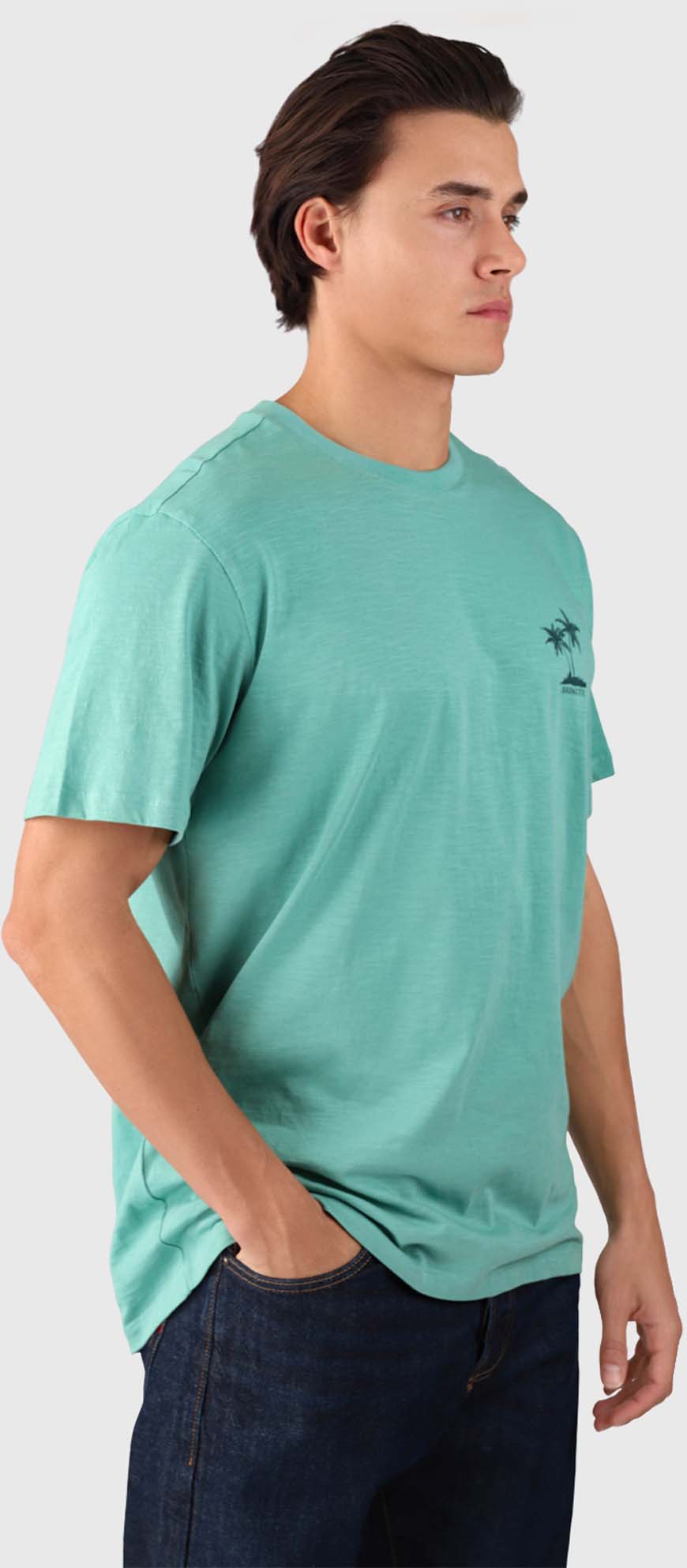 Whiterly t-shirt