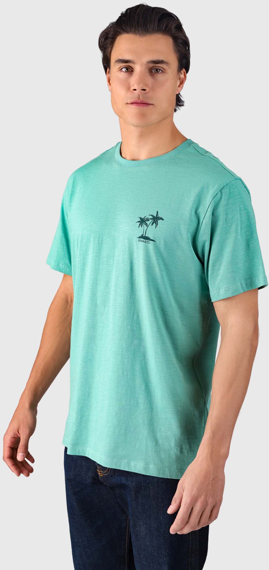 Whiterly t-shirt