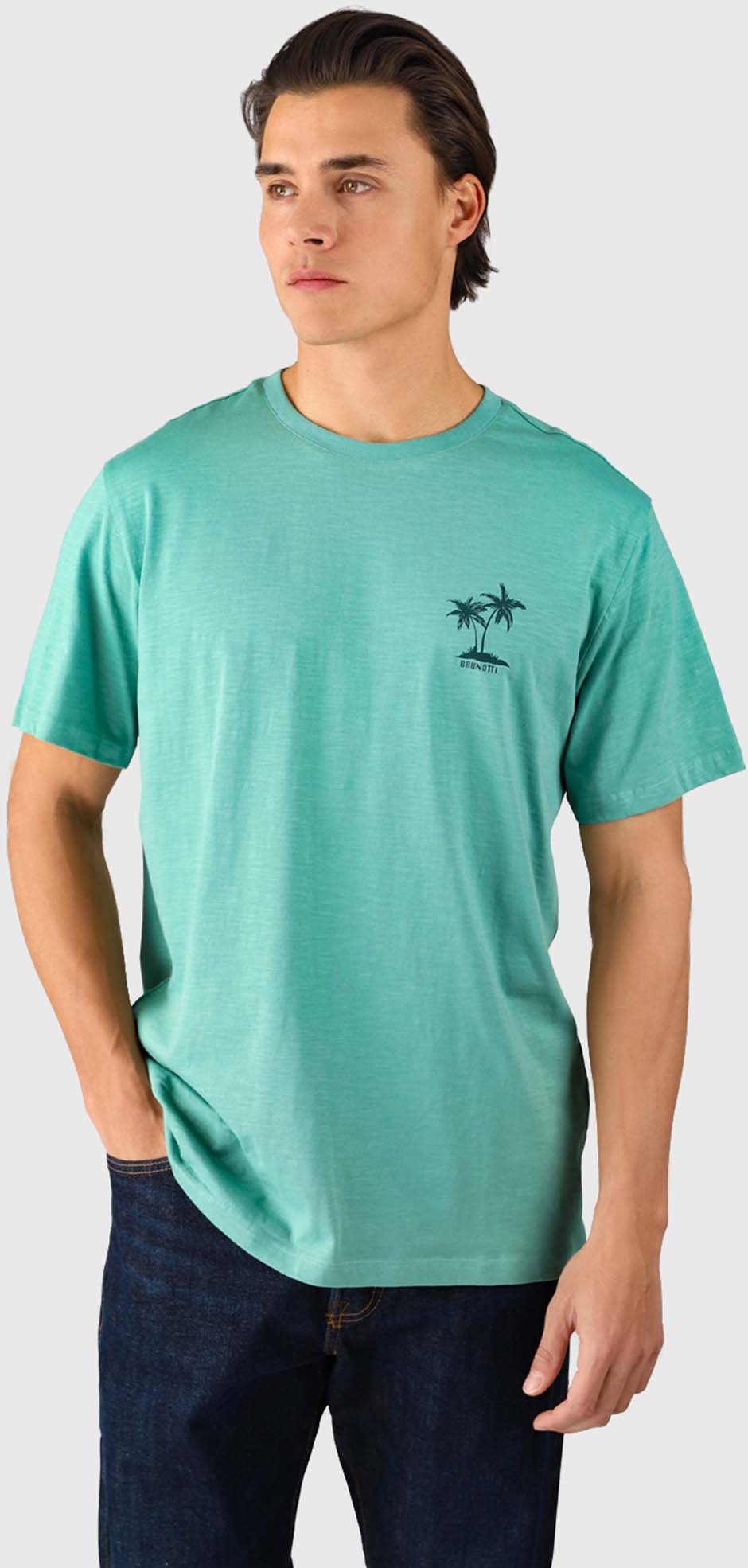 Whiterly t-shirt