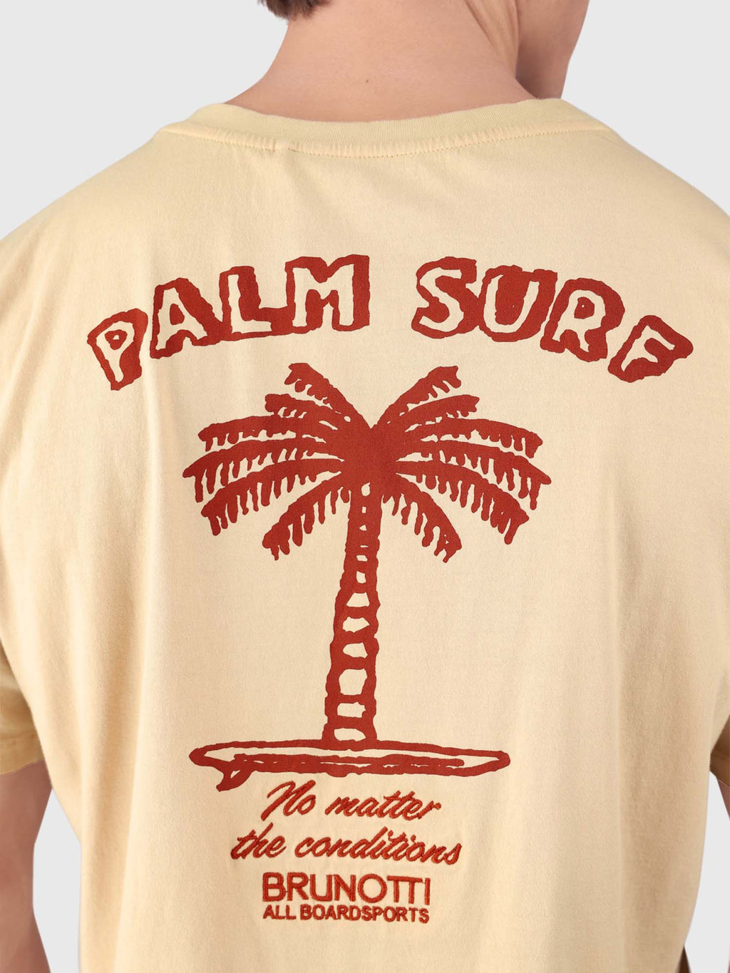 Wandes t-shirt