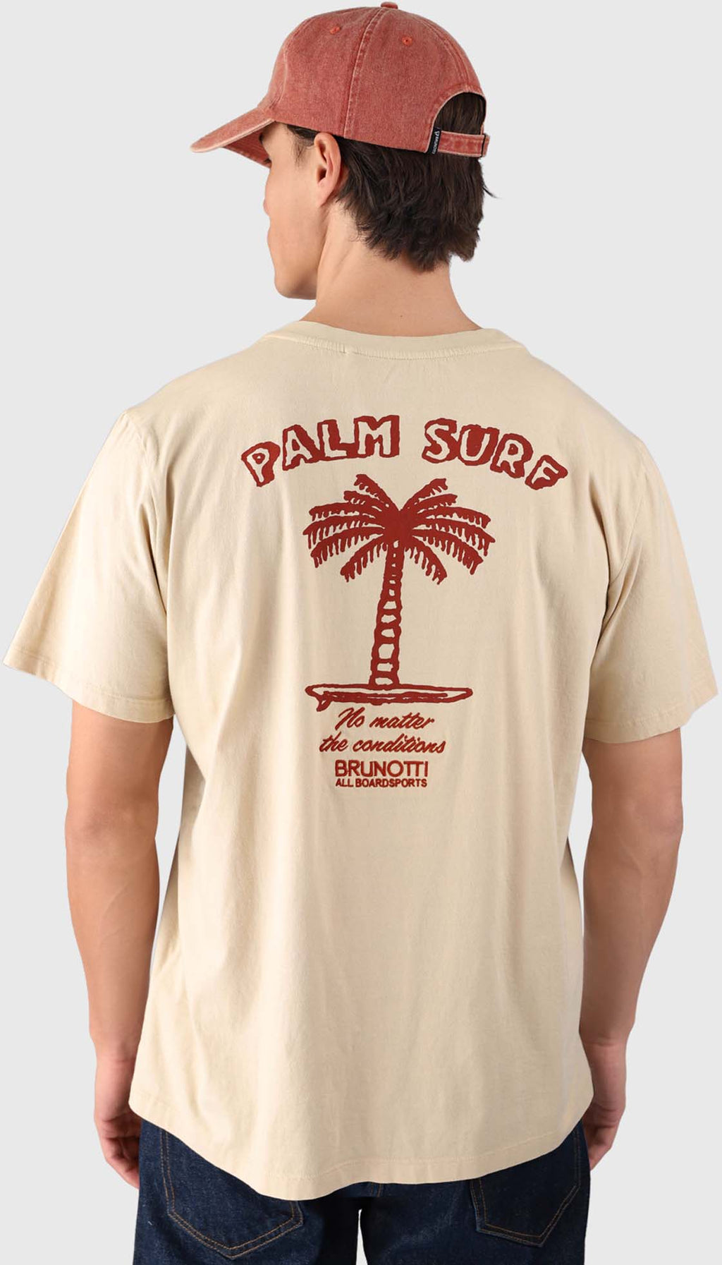 Wandes t-shirt