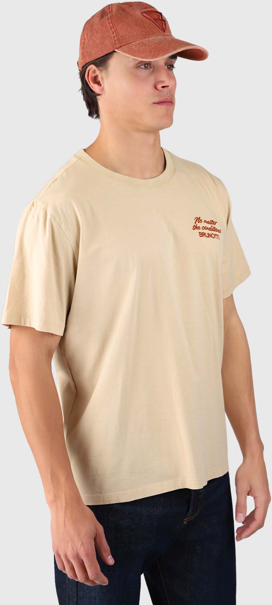 Wandes t-shirt