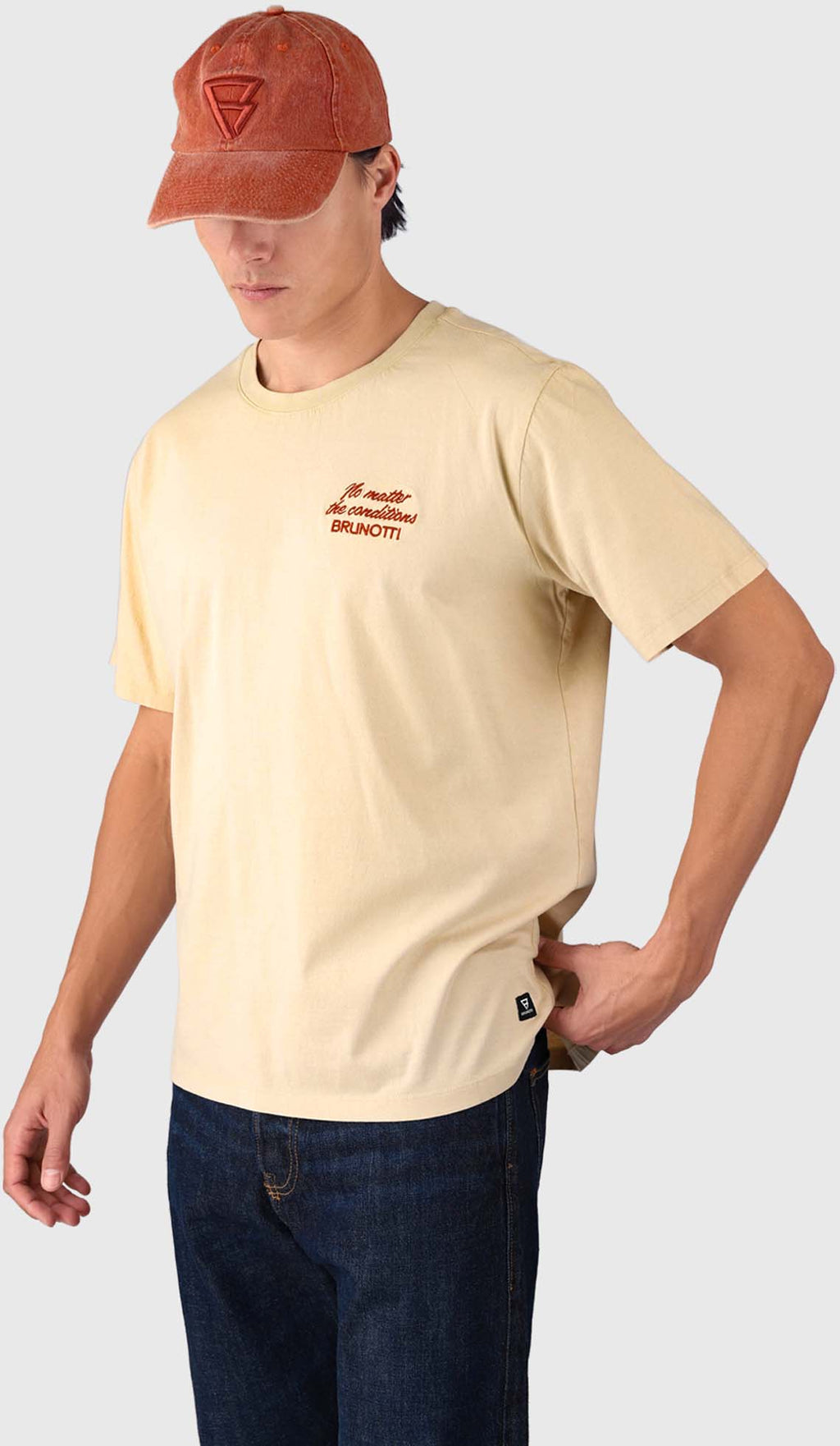 Wandes t-shirt