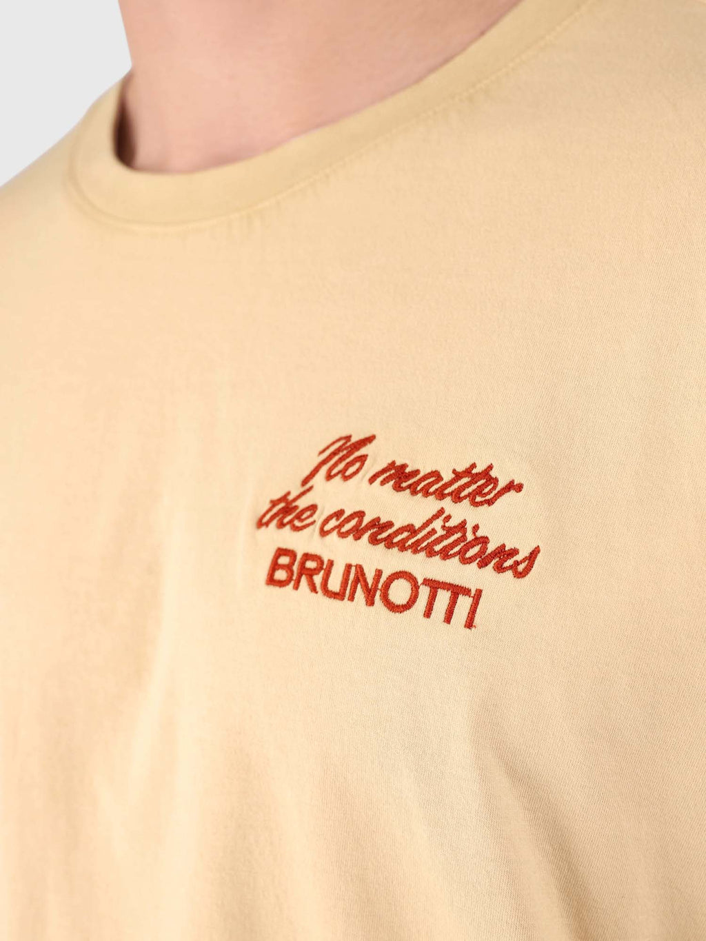 Wandes t-shirt