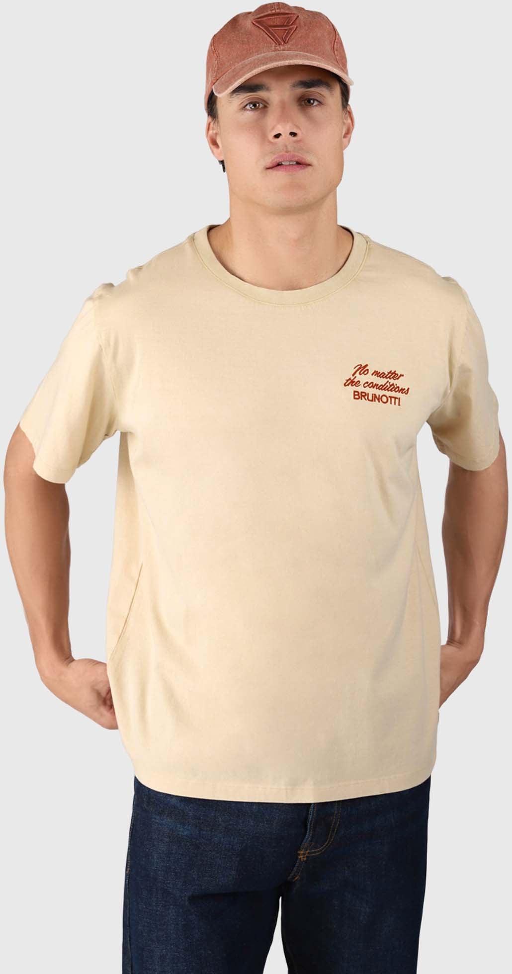 Wandes t-shirt
